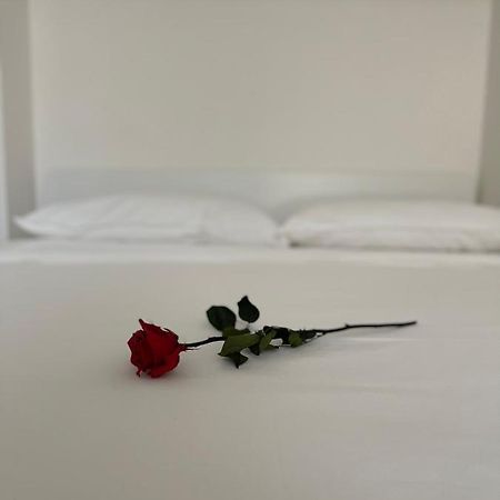 Apartmán A Casa Di Arianna Milán Exteriér fotografie