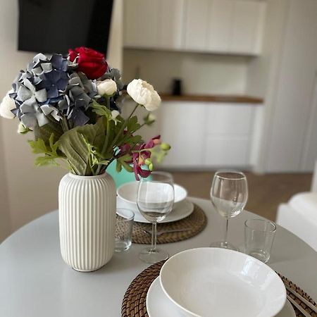 Apartmán A Casa Di Arianna Milán Exteriér fotografie