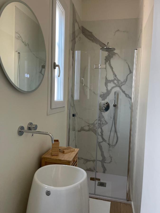 Apartmán A Casa Di Arianna Milán Exteriér fotografie
