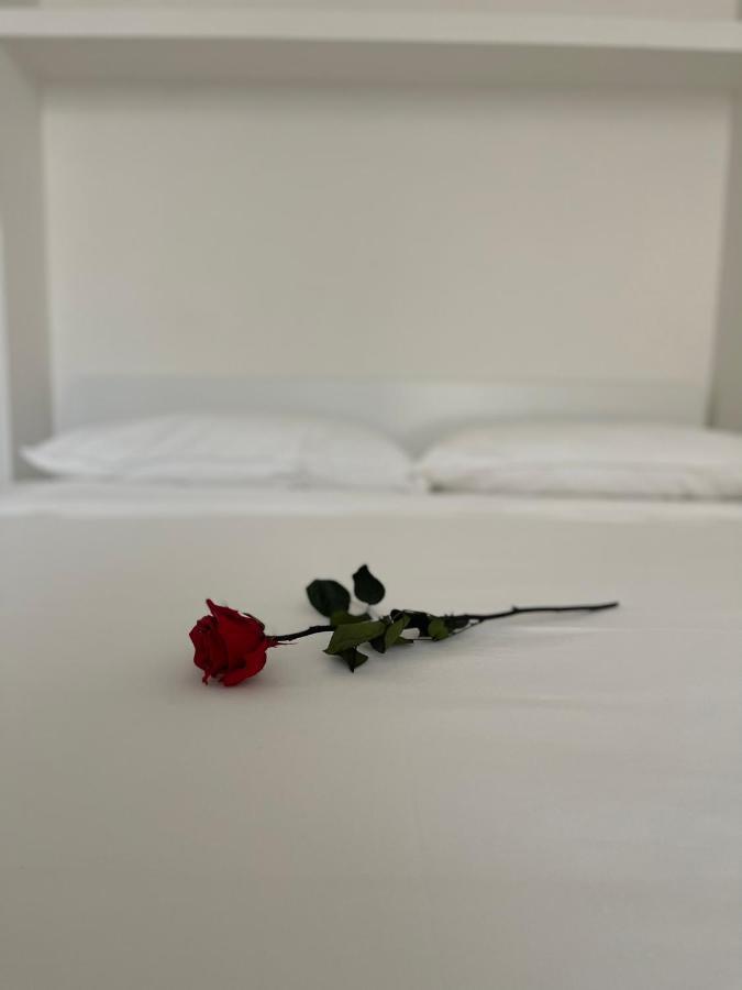 Apartmán A Casa Di Arianna Milán Exteriér fotografie