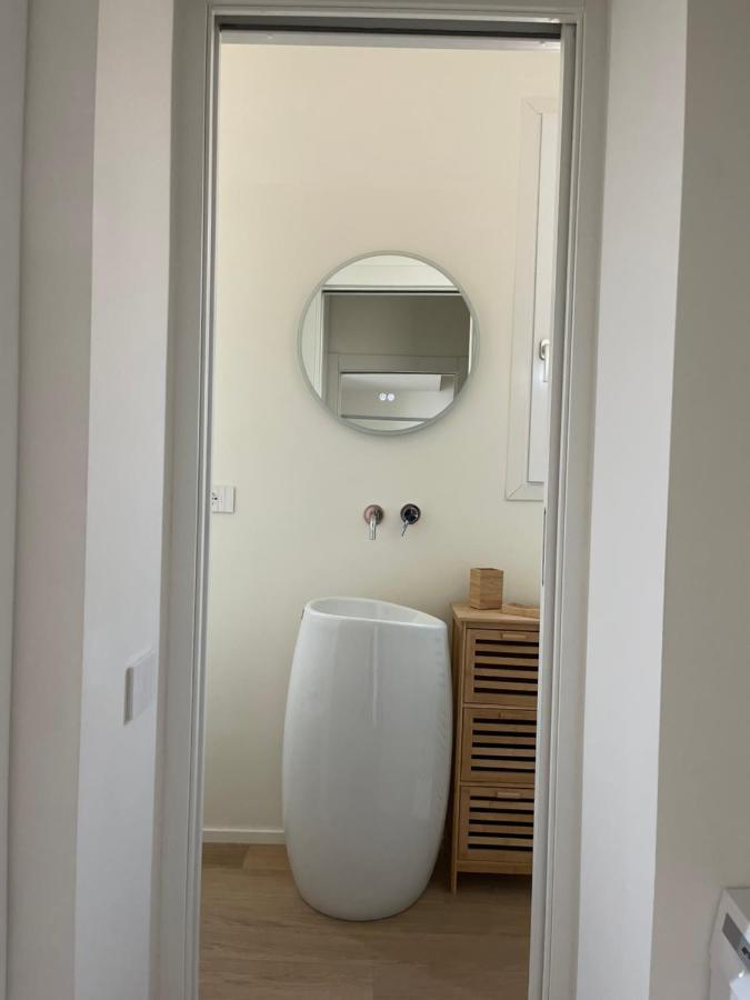 Apartmán A Casa Di Arianna Milán Exteriér fotografie