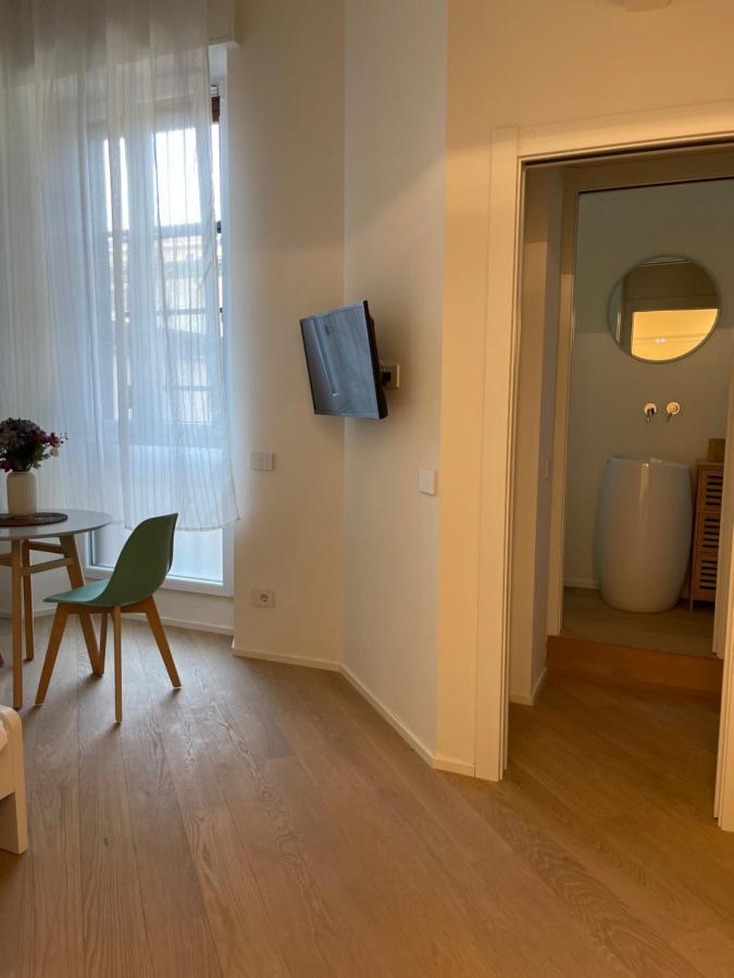 Apartmán A Casa Di Arianna Milán Exteriér fotografie